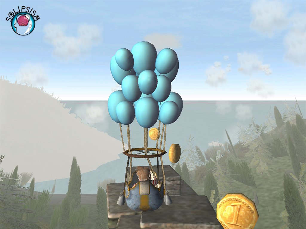 Скриншот из игры Neverending Islands - 8