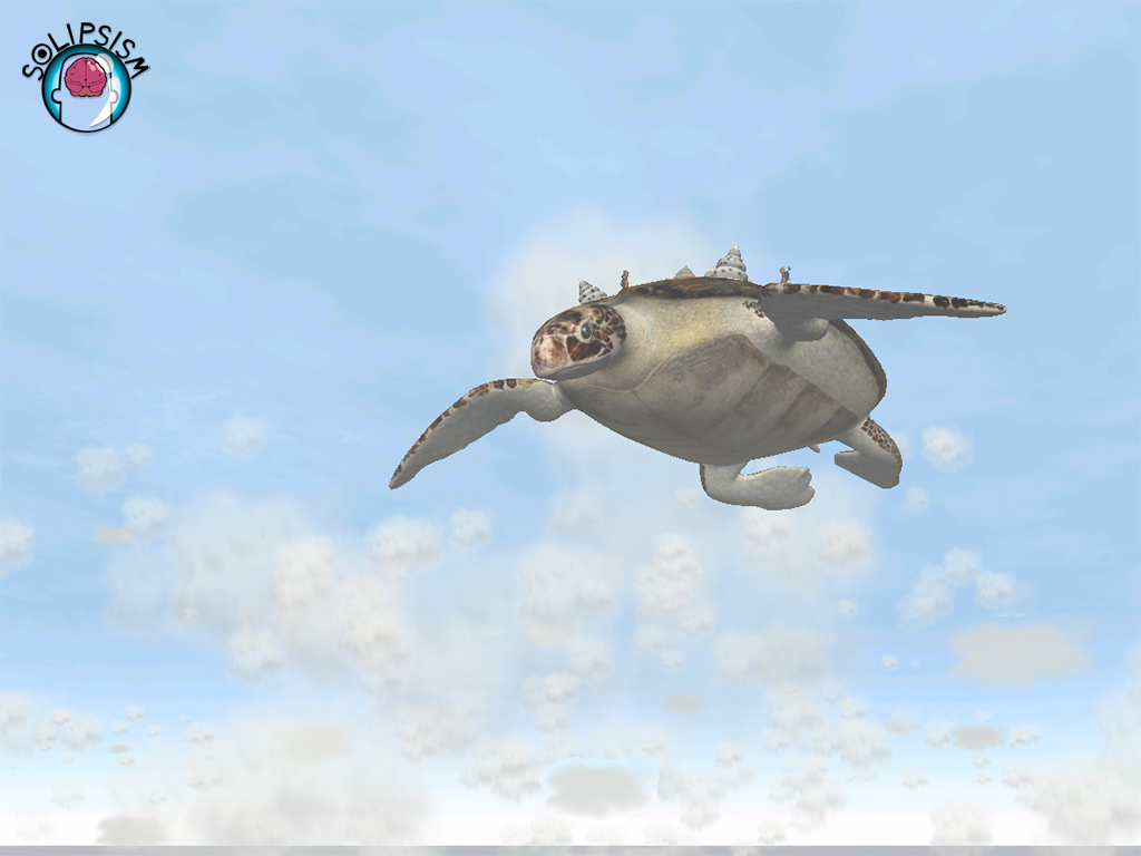 Скриншот из игры Neverending Islands - 13