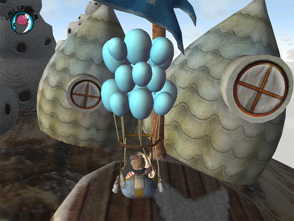 Скриншот из игры Neverending Islands - 6