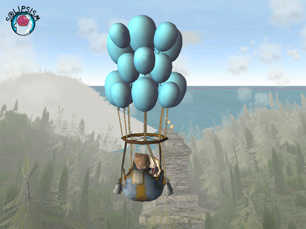 Скриншот из игры Neverending Islands - 10