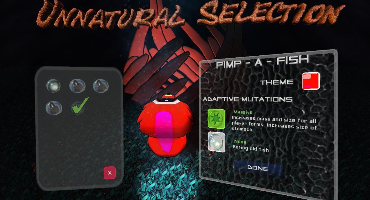 Скриншот из игры Unnatural Selection (2014) - 3