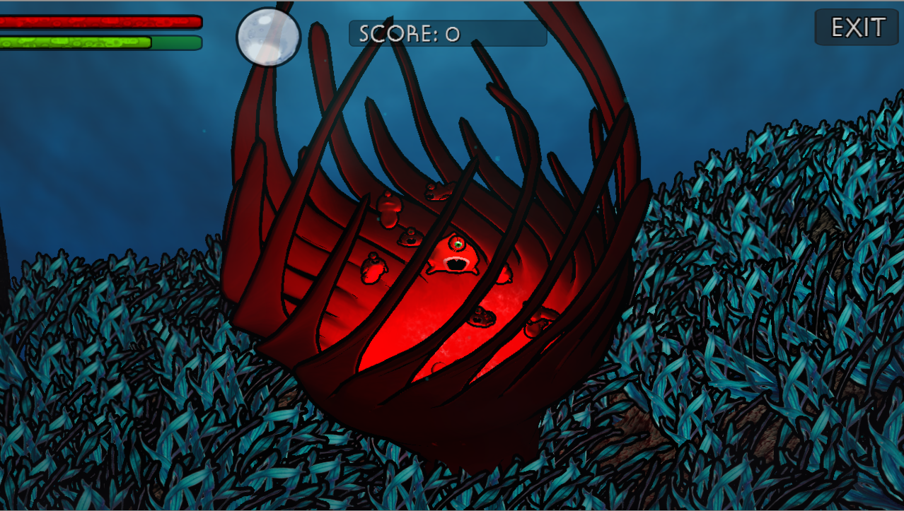 Скриншот из игры Unnatural Selection (2014) - 4