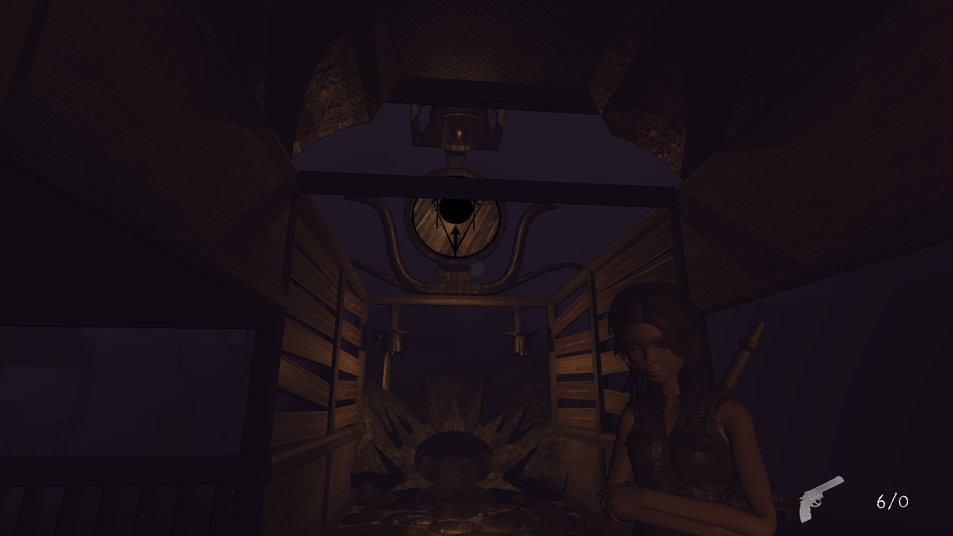 Скриншот из игры Eldervale - 13