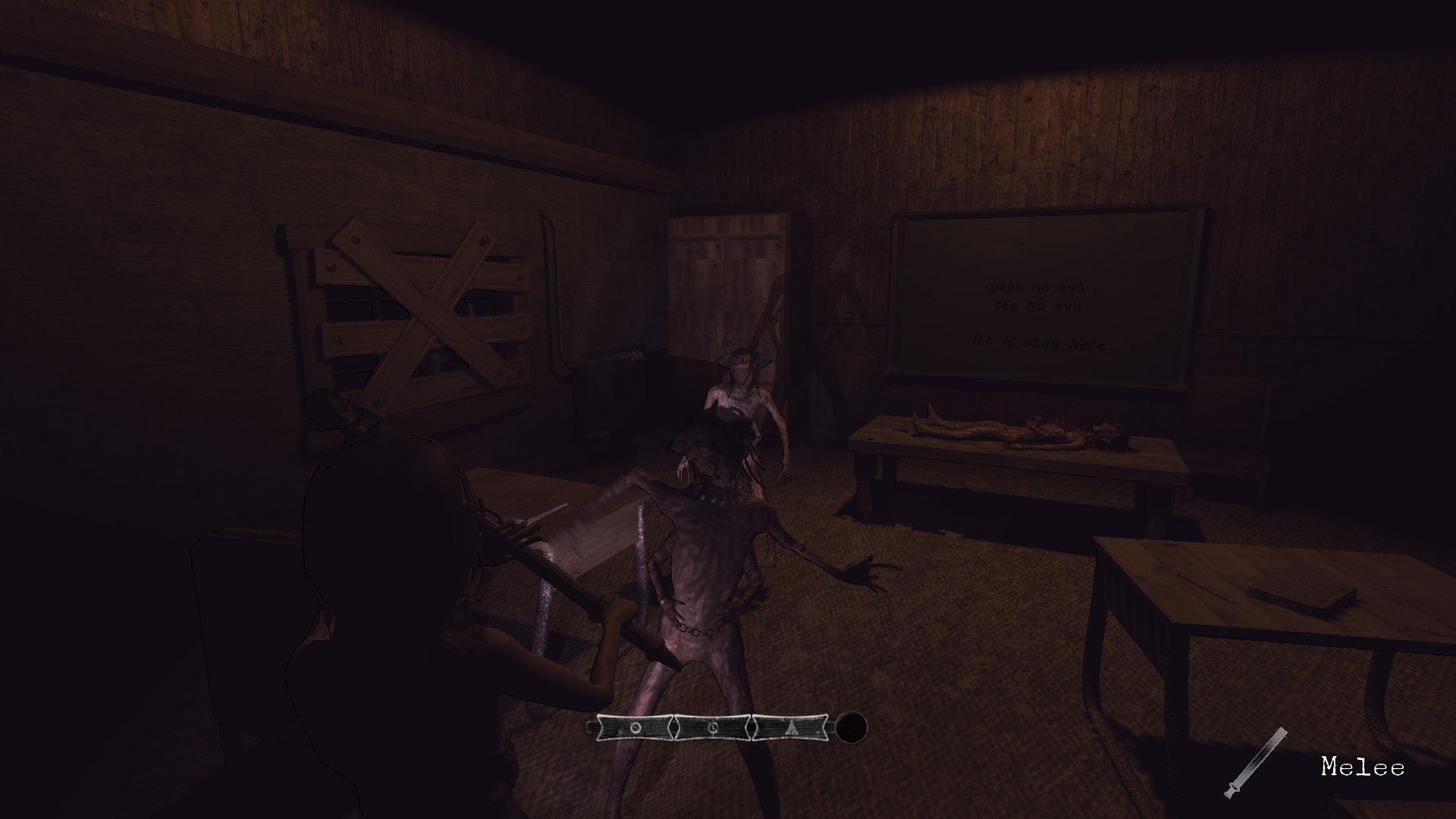 Скриншот из игры Eldervale - 25