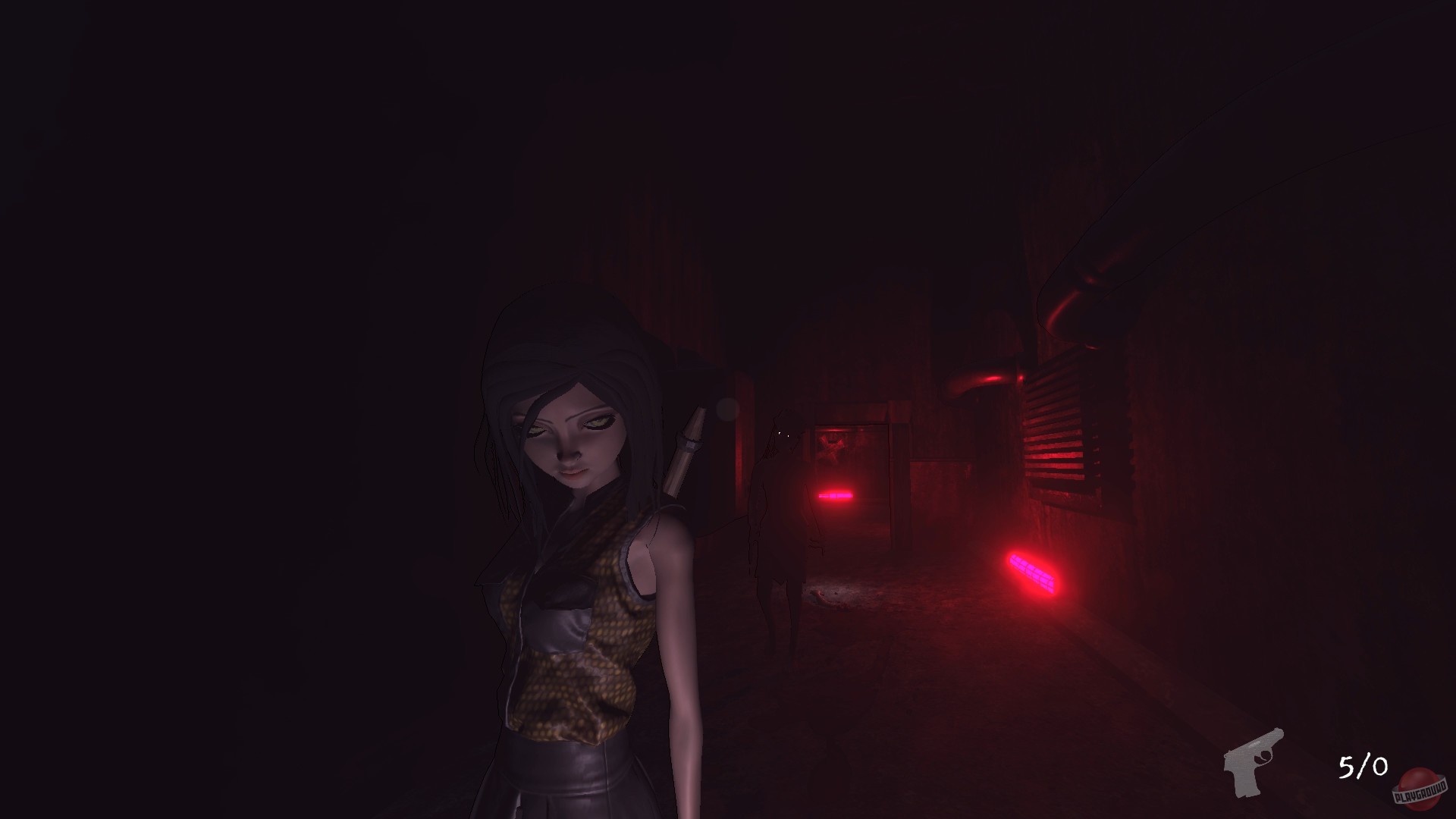 Скриншот из игры Eldervale - 36