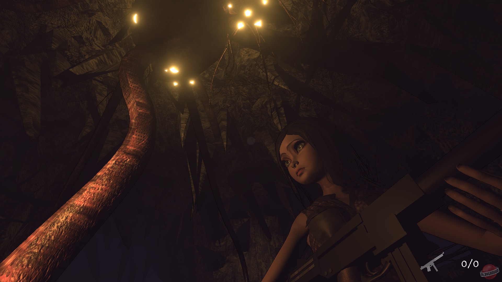 Скриншот из игры Eldervale - 40