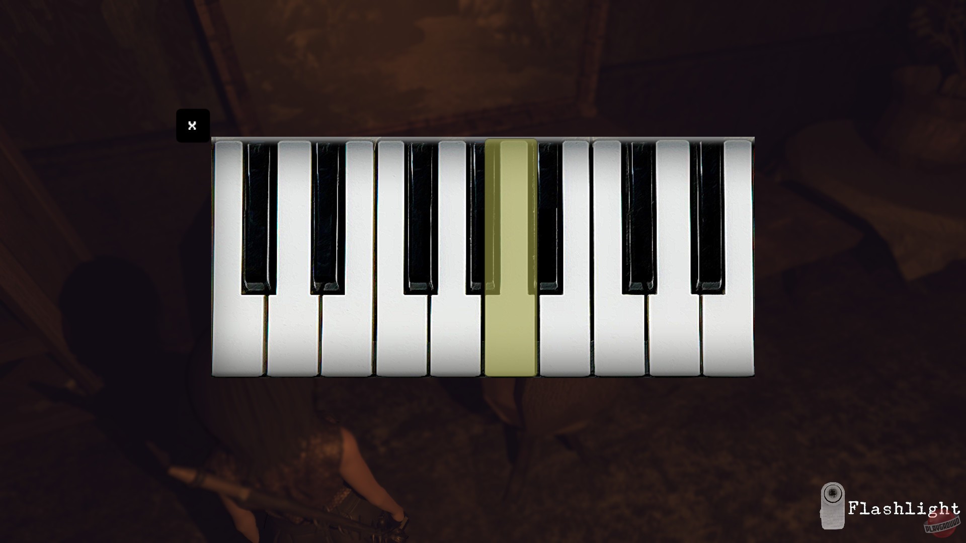 Скриншот из игры Eldervale - 26