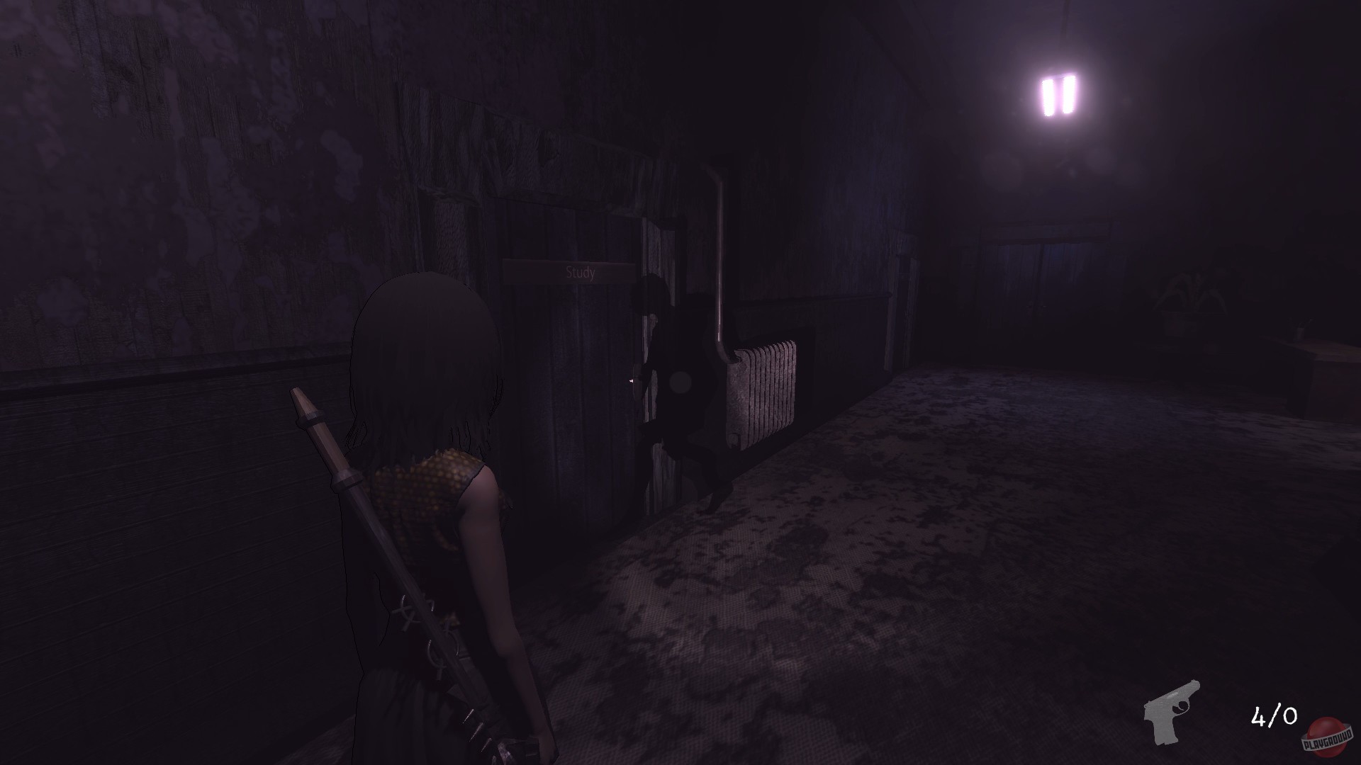 Скриншот из игры Eldervale - 30