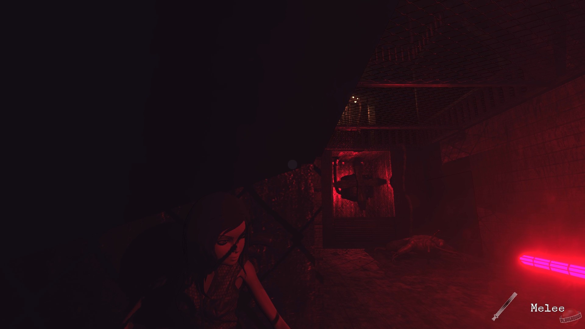 Скриншот из игры Eldervale - 47