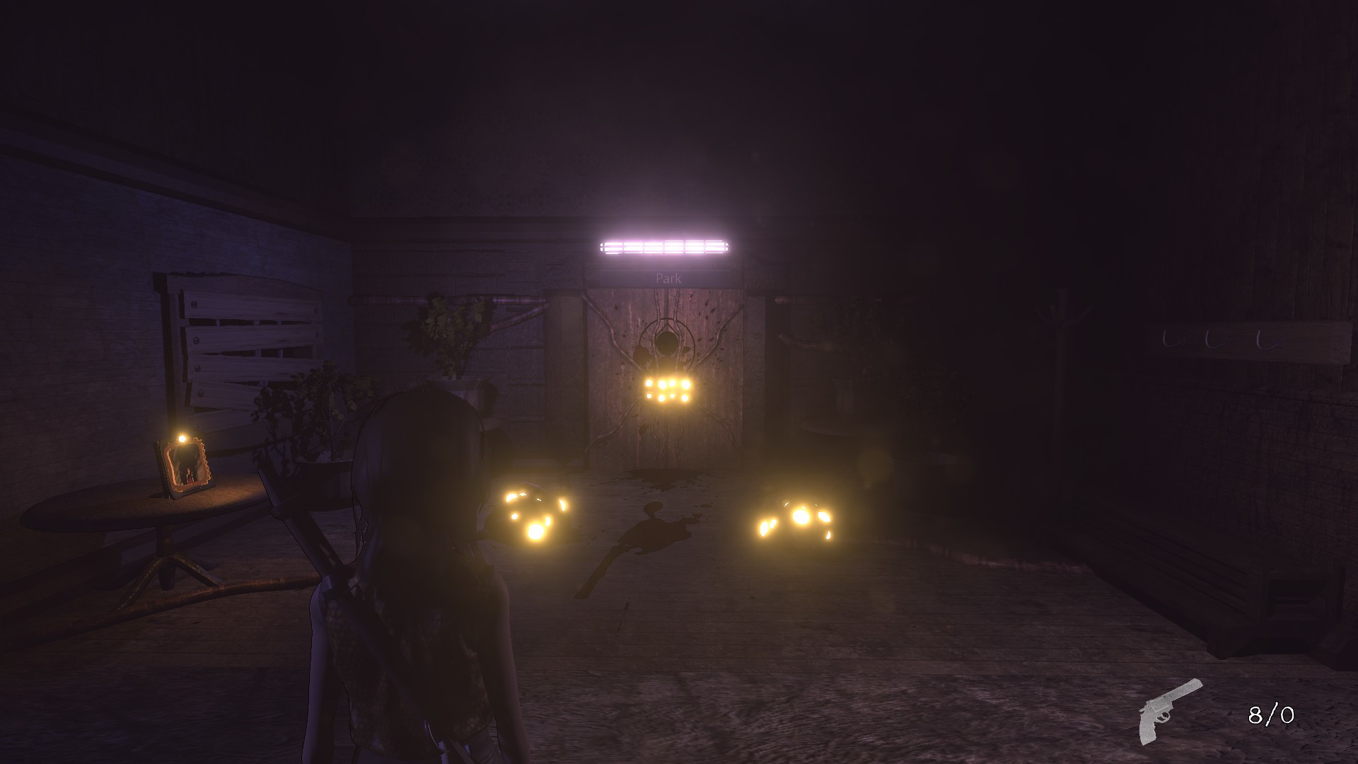 Скриншот из игры Eldervale - 18