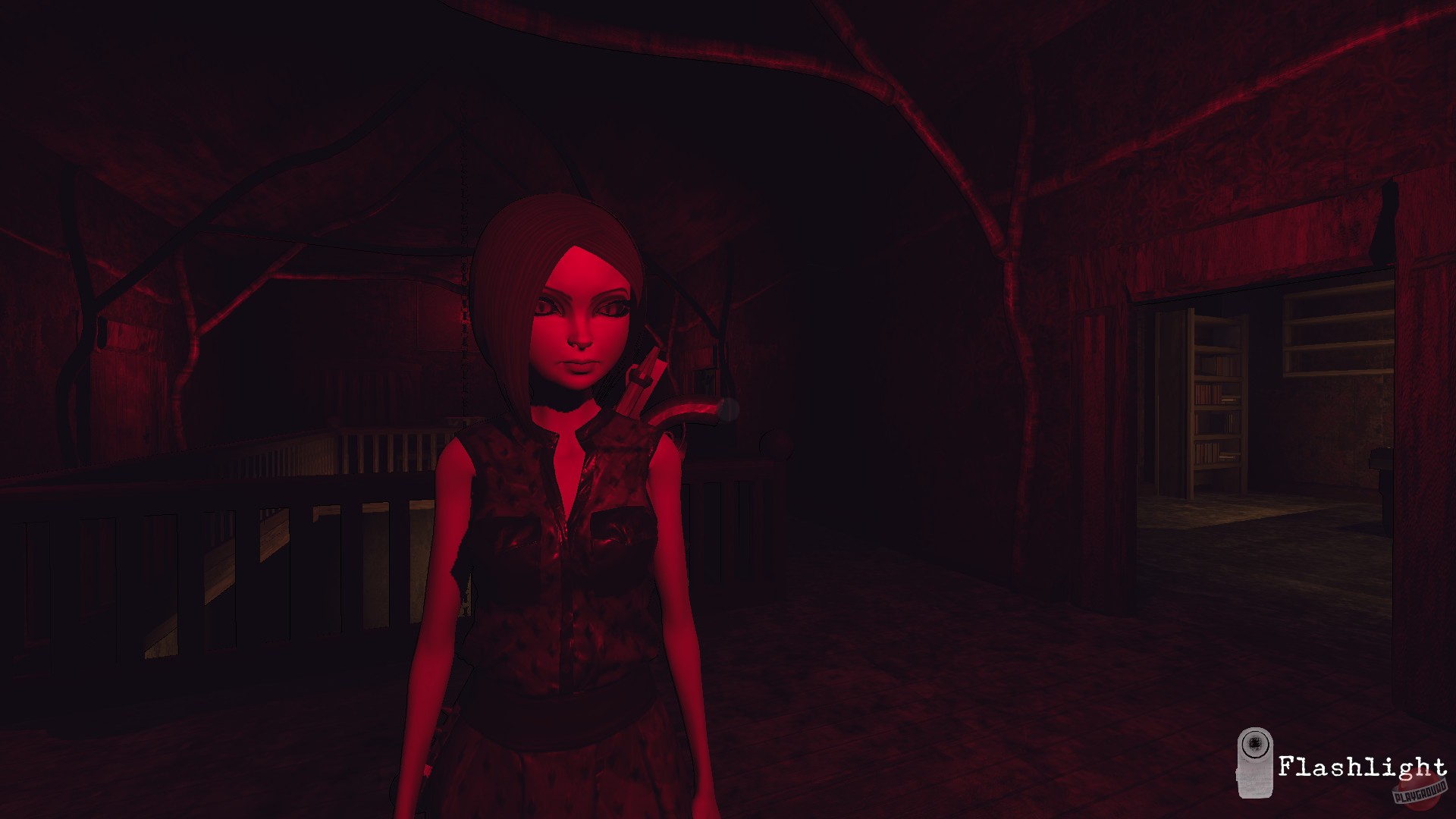 Скриншот из игры Eldervale - 44