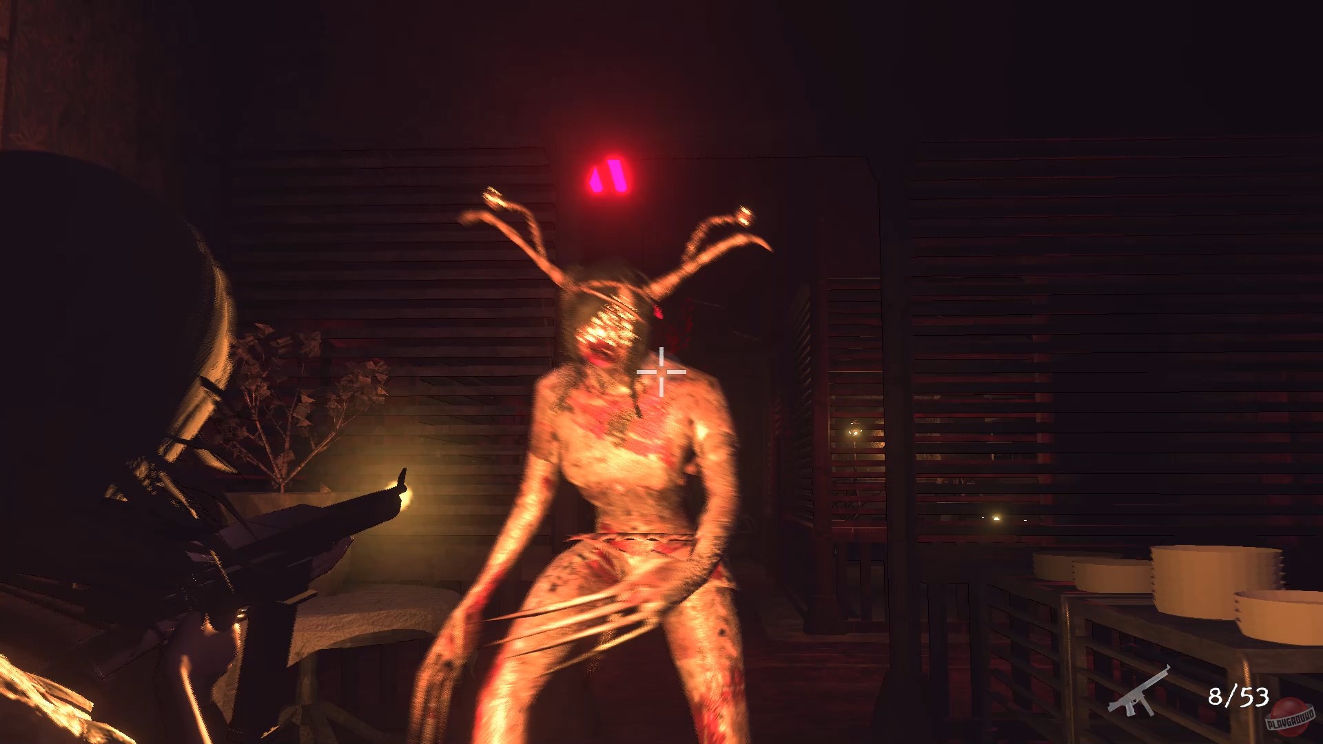 Скриншот из игры Eldervale - 35