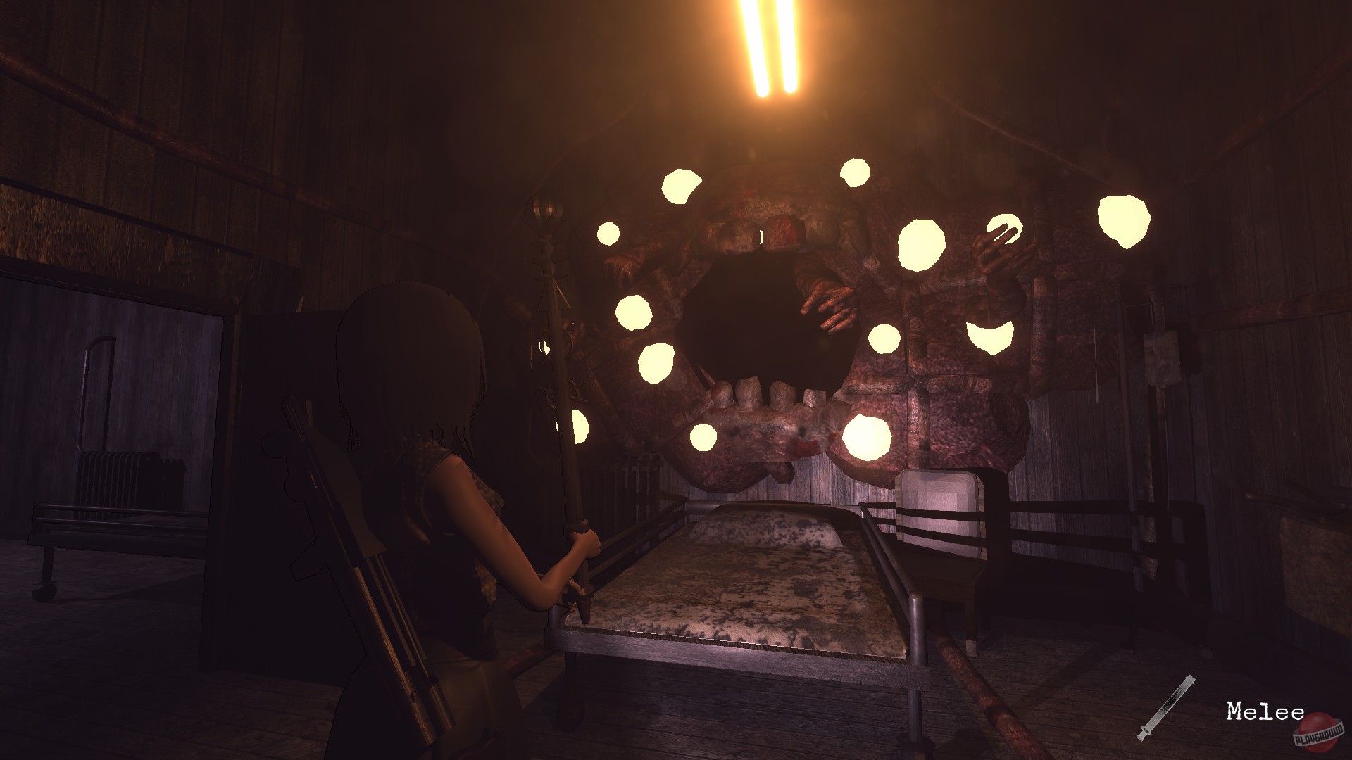 Скриншот из игры Eldervale - 42