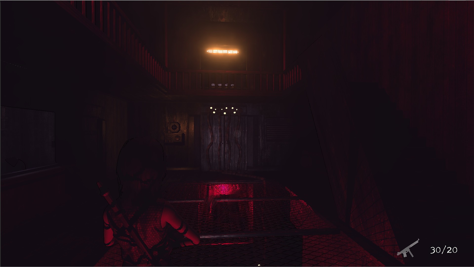 Скриншот из игры Eldervale - 28