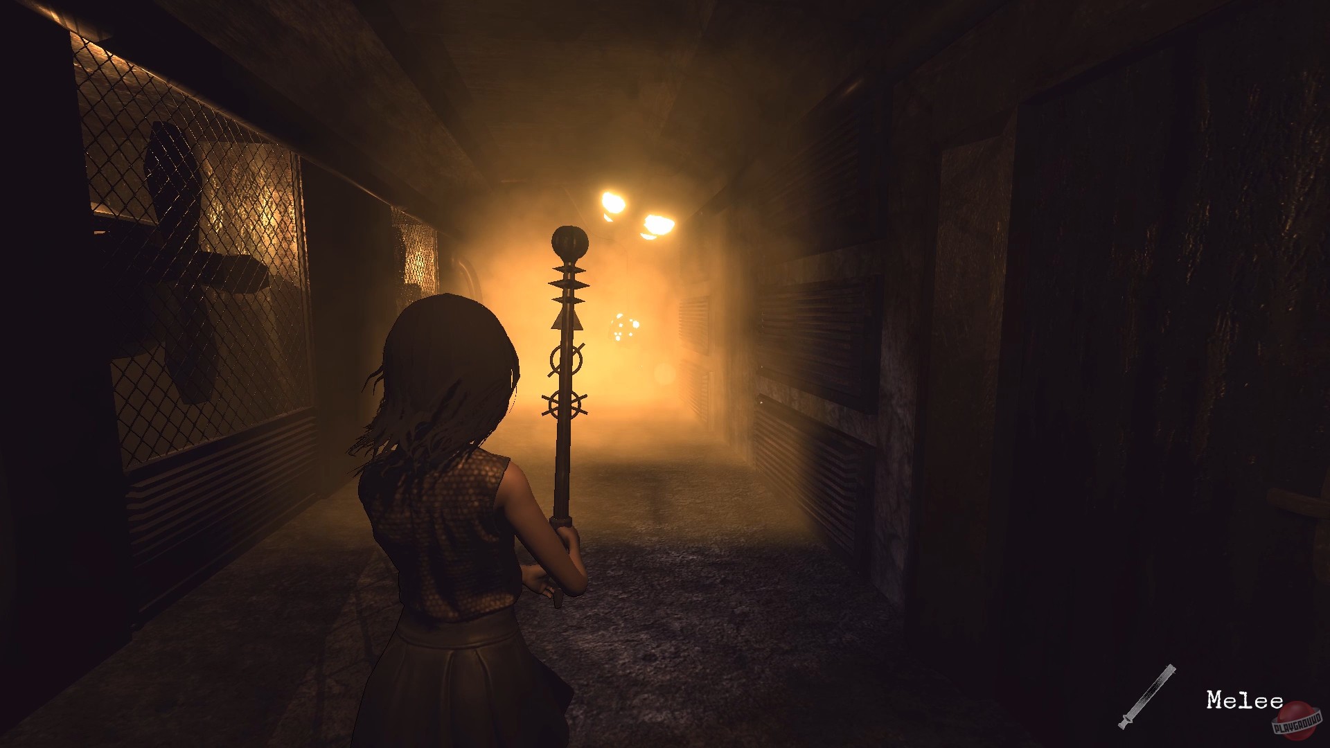 Скриншот из игры Eldervale - 39