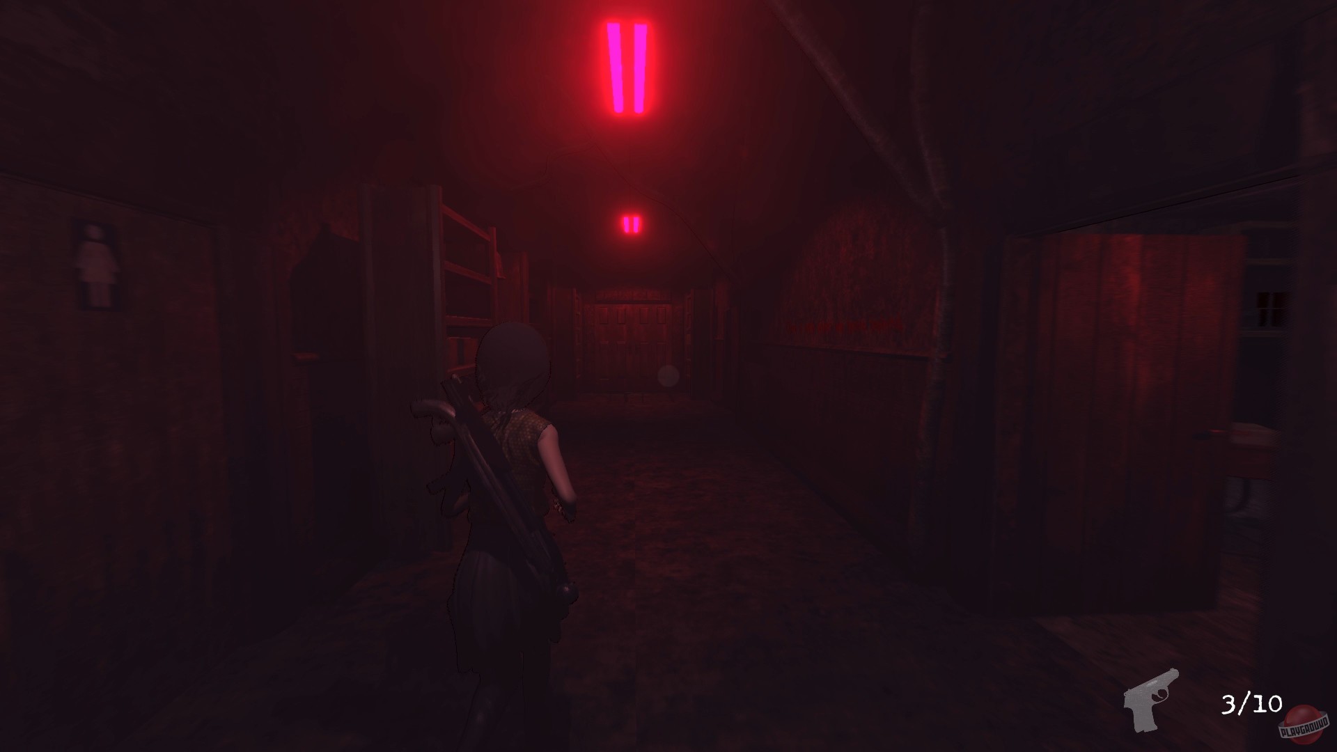 Скриншот из игры Eldervale - 20