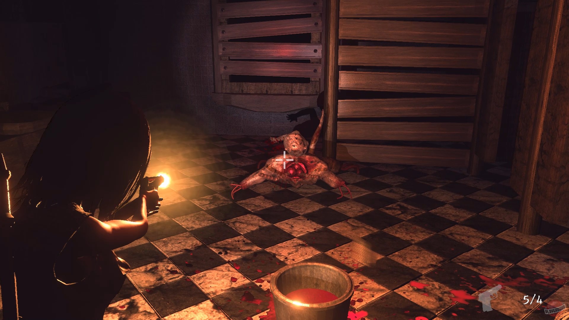 Скриншот из игры Eldervale - 37