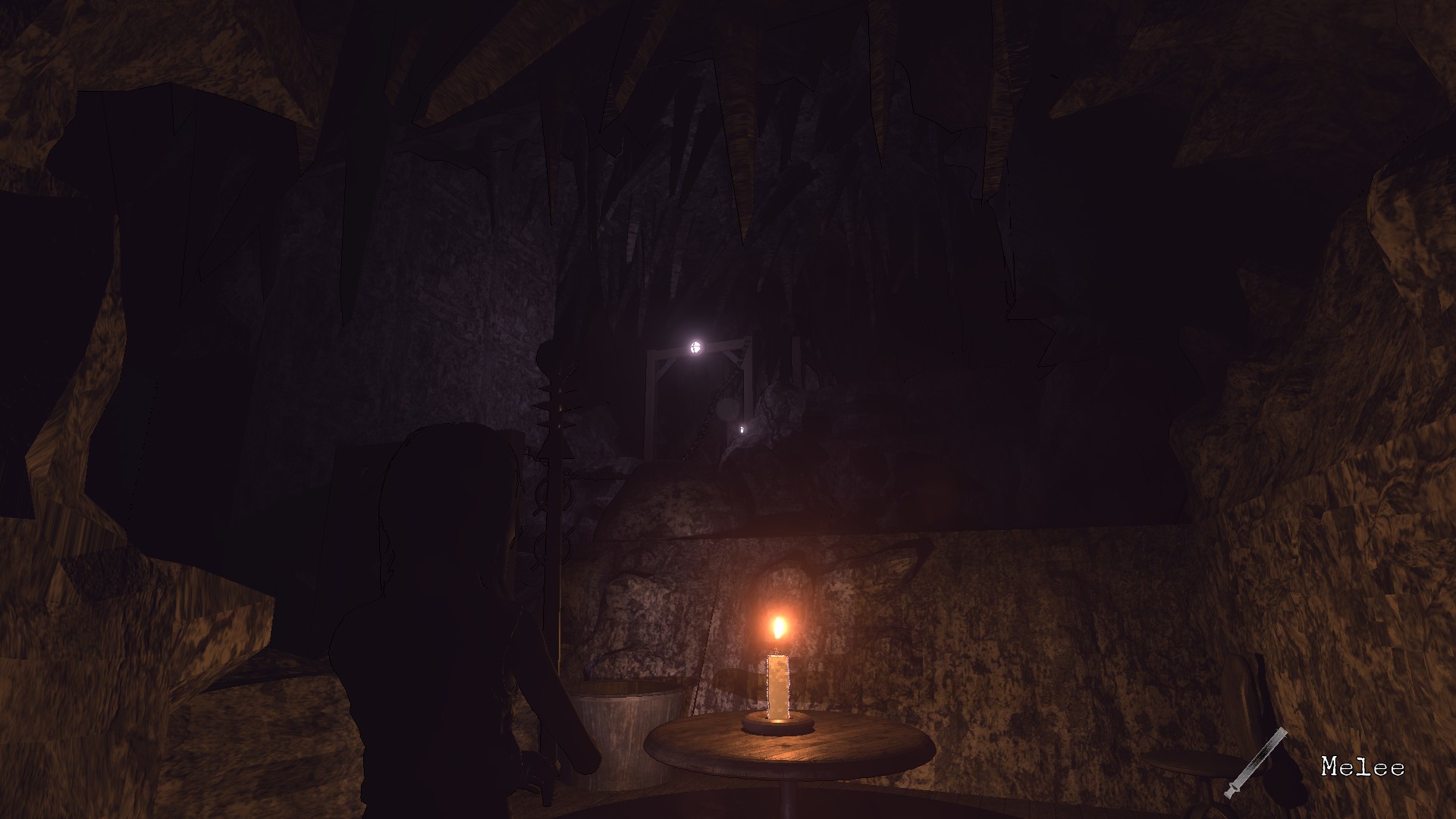 Скриншот из игры Eldervale - 16