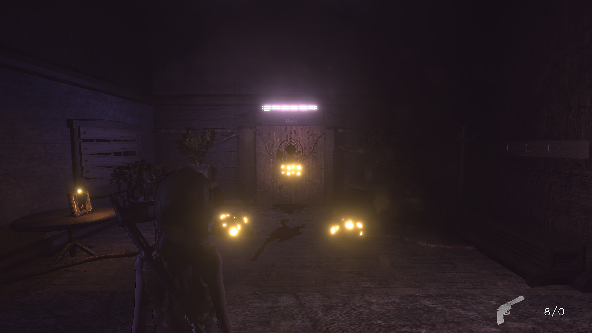 Скриншот из игры Eldervale - 1