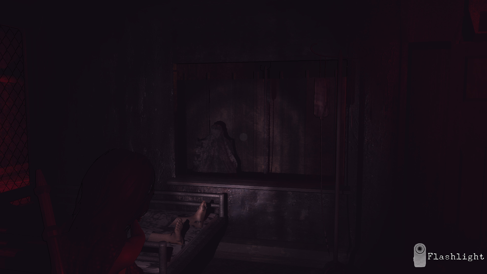 Скриншот из игры Eldervale - 3