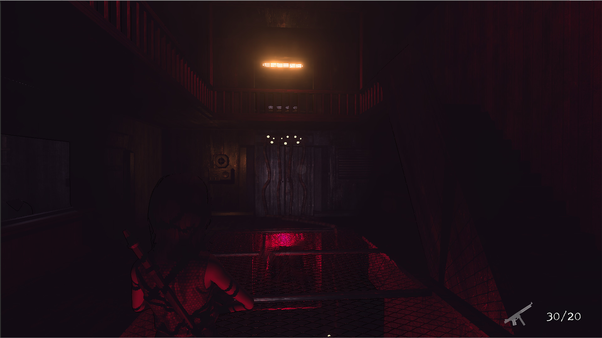 Скриншот из игры Eldervale - 5