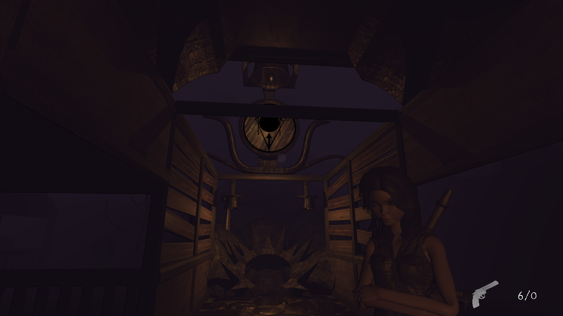 Скриншот из игры Eldervale - 7