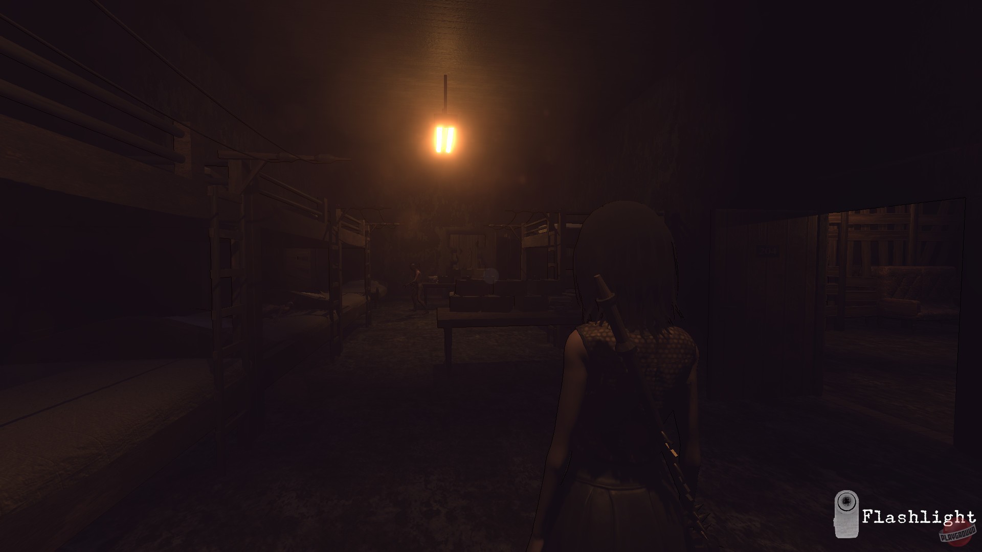 Скриншот из игры Eldervale - 12