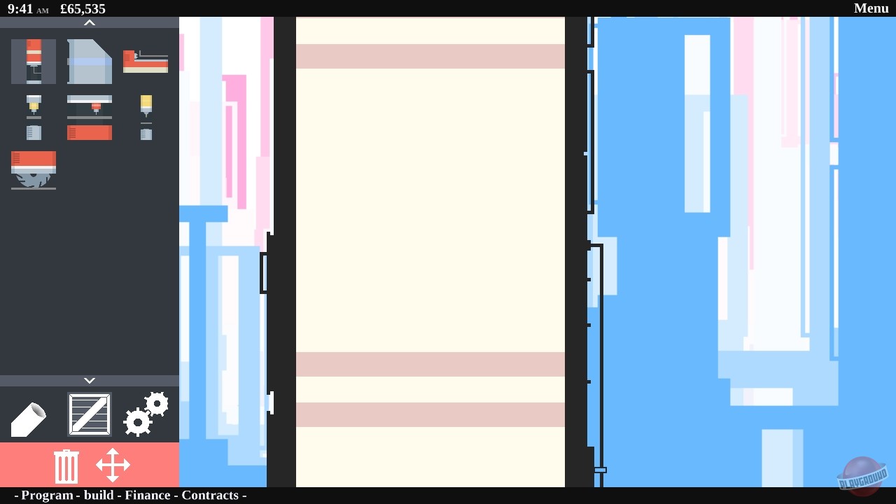 Скриншот из игры Production Inc. - 3