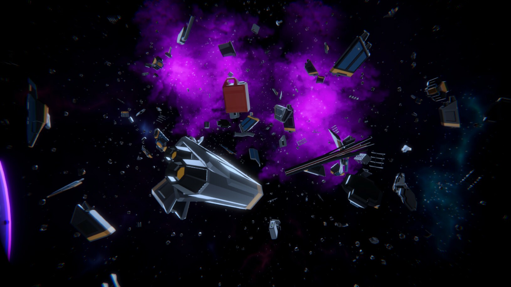 Скриншот из игры Remains - 48