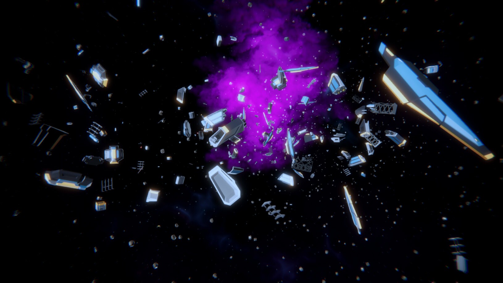 Скриншот из игры Remains - 20