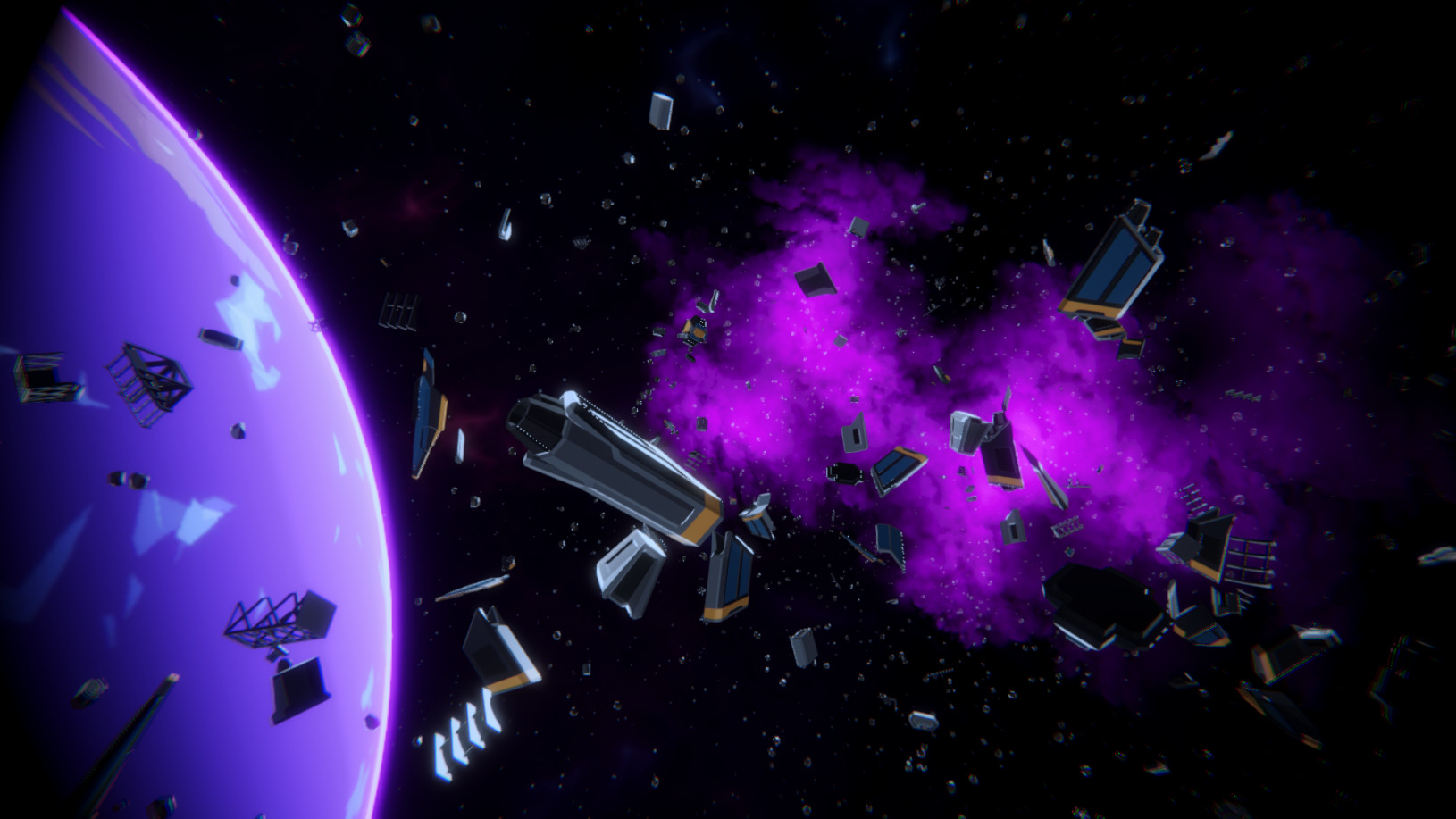 Скриншот из игры Remains - 40