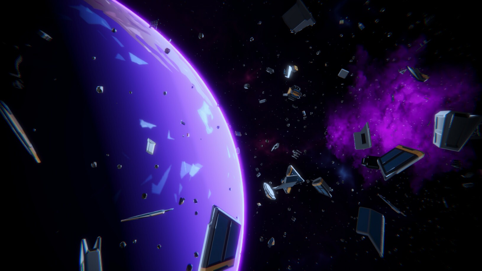 Скриншот из игры Remains - 46