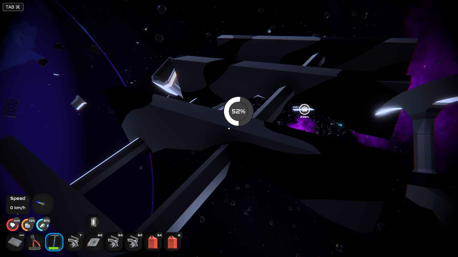 Скриншот из игры Remains - 26