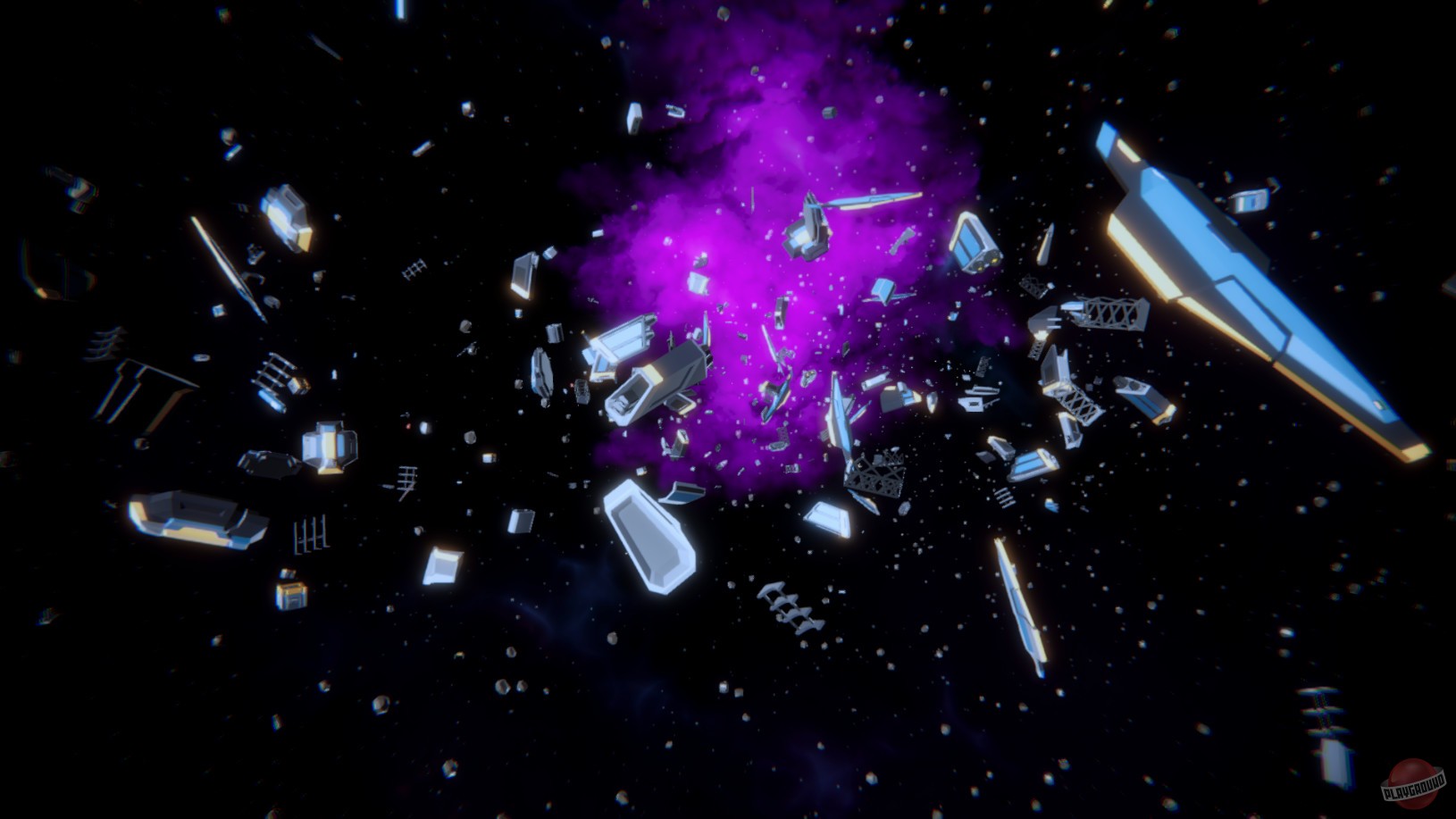 Скриншот из игры Remains - 4