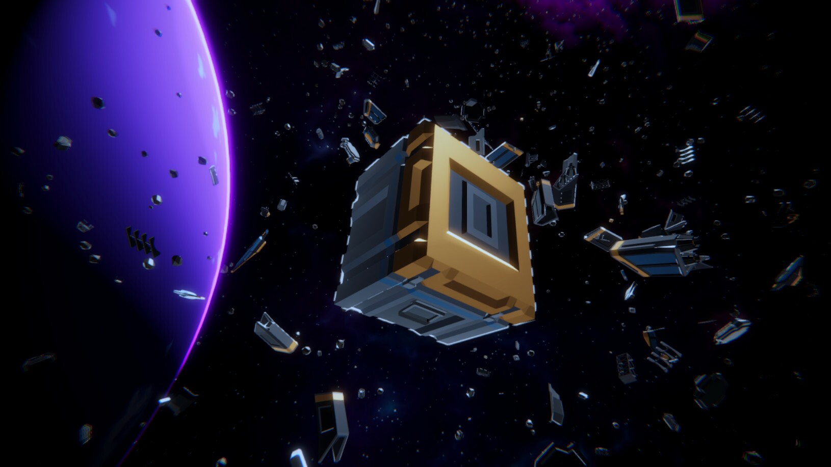 Скриншот из игры Remains - 45