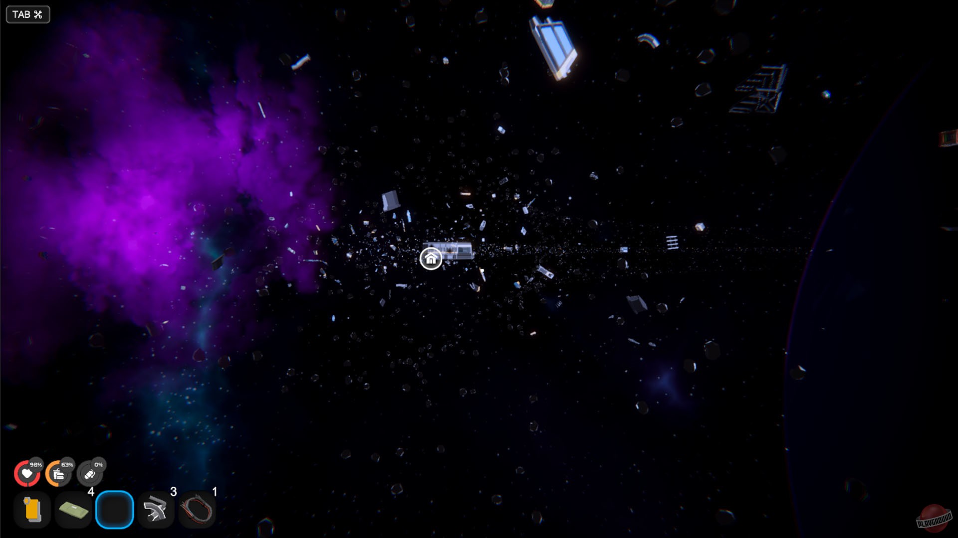 Скриншот из игры Remains - 29