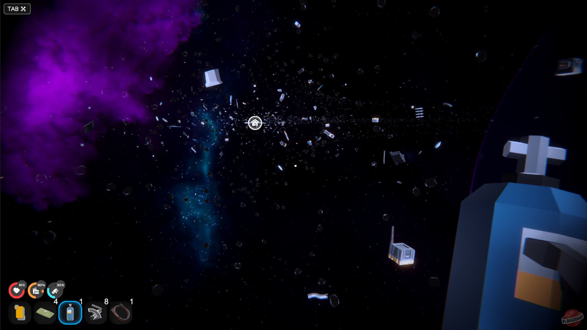 Скриншот из игры Remains - 41