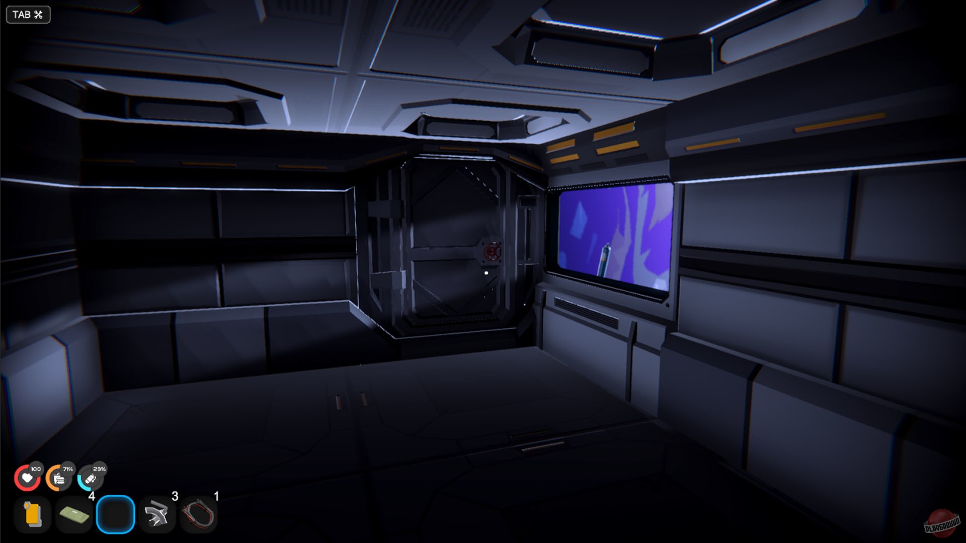 Скриншот из игры Remains - 30