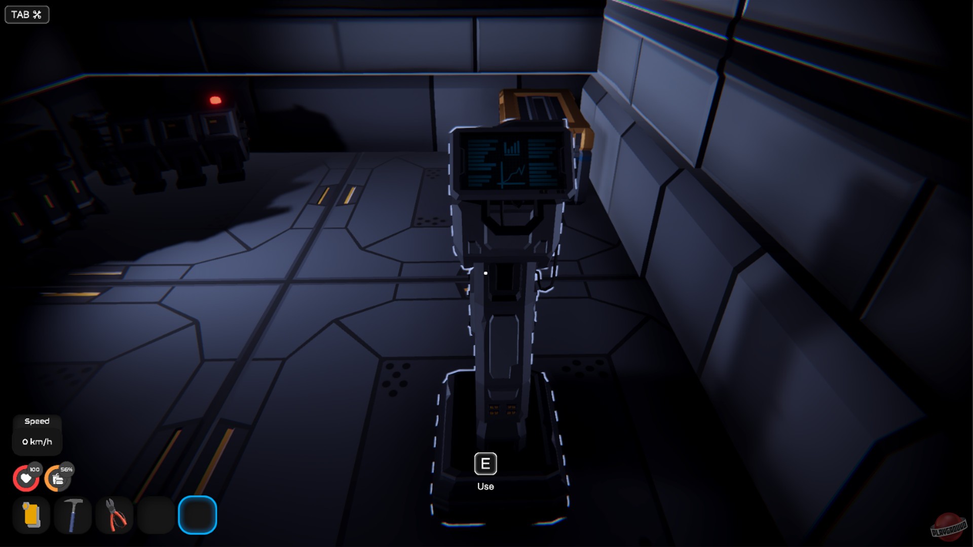 Скриншот из игры Remains - 27