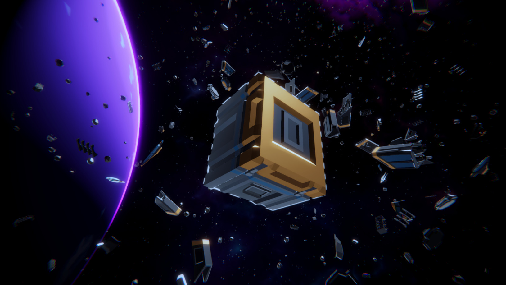 Скриншот из игры Remains - 14