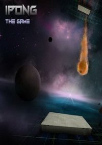 Обложка игры iPong: The Game