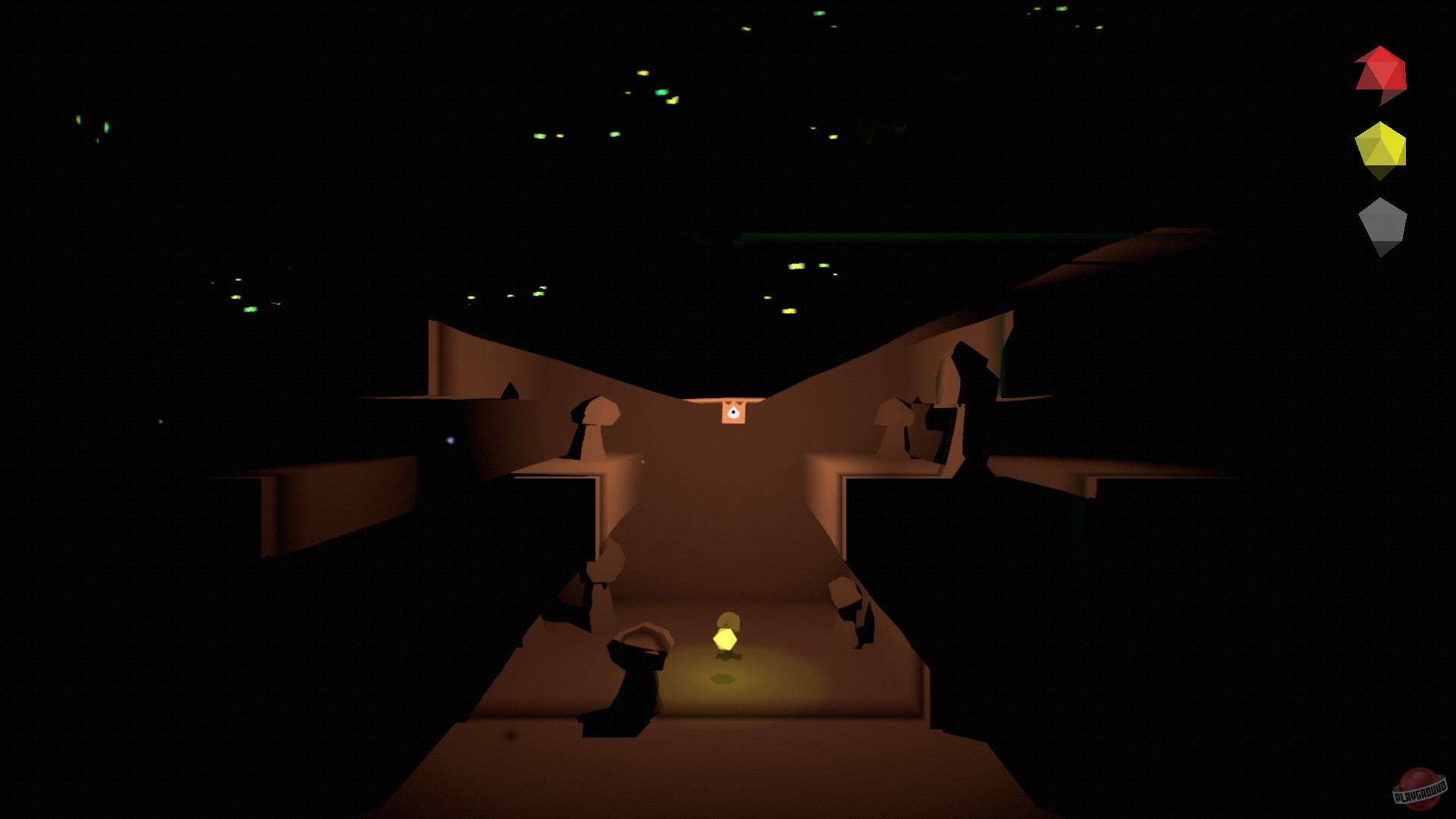 Скриншот из игры The Lost Light of Sisu - 4