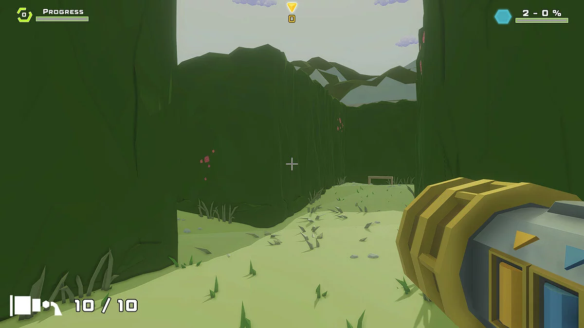 Скриншот из игры Painter Simulator - 18