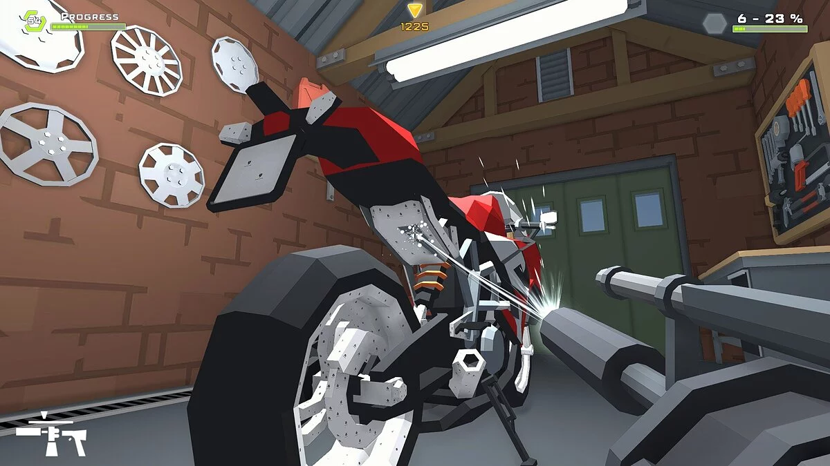 Скриншот из игры Painter Simulator - 13