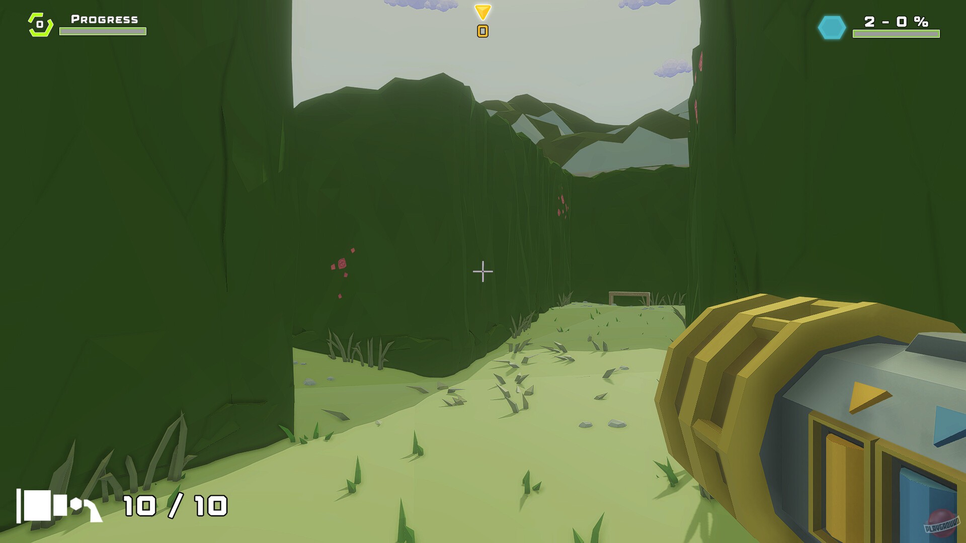 Скриншот из игры Painter Simulator - 20