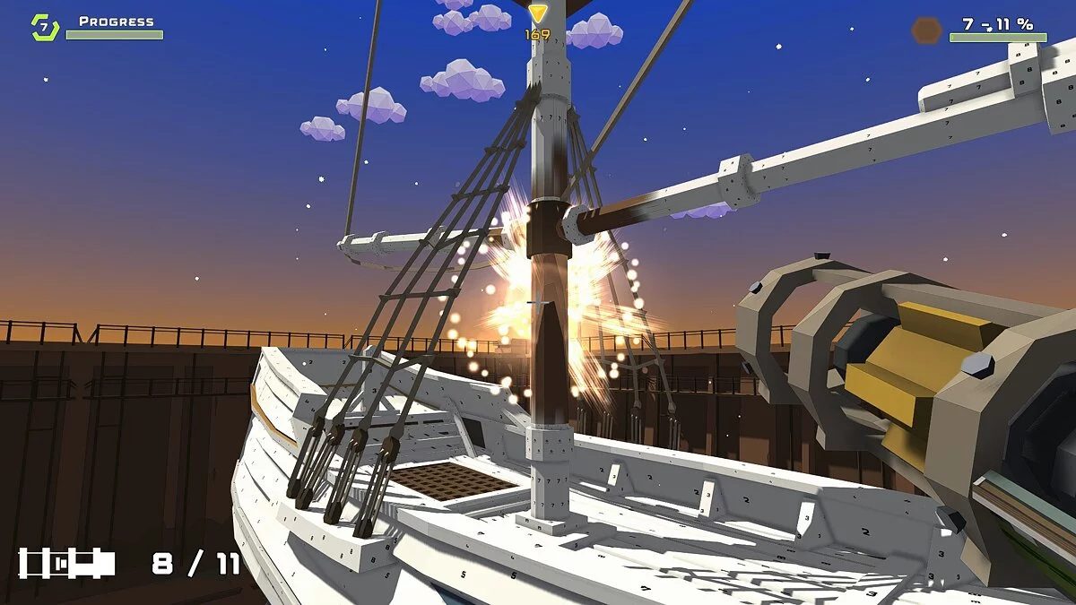 Скриншот из игры Painter Simulator - 17