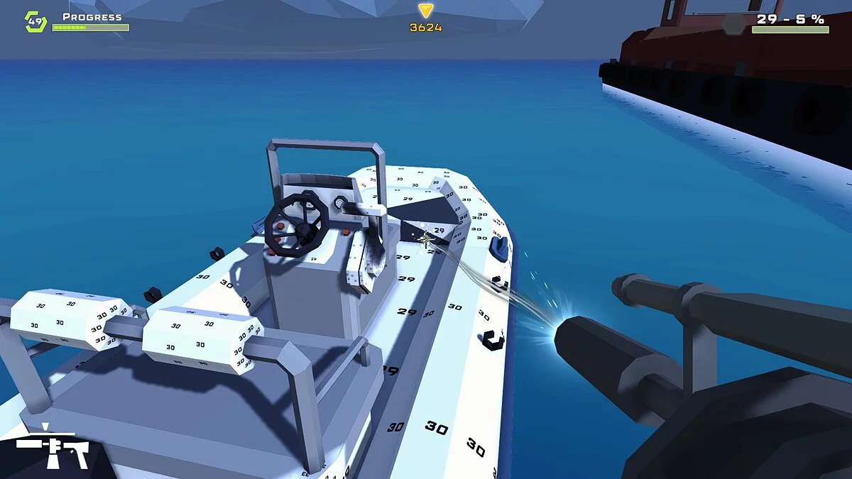 Скриншот из игры Painter Simulator - 15