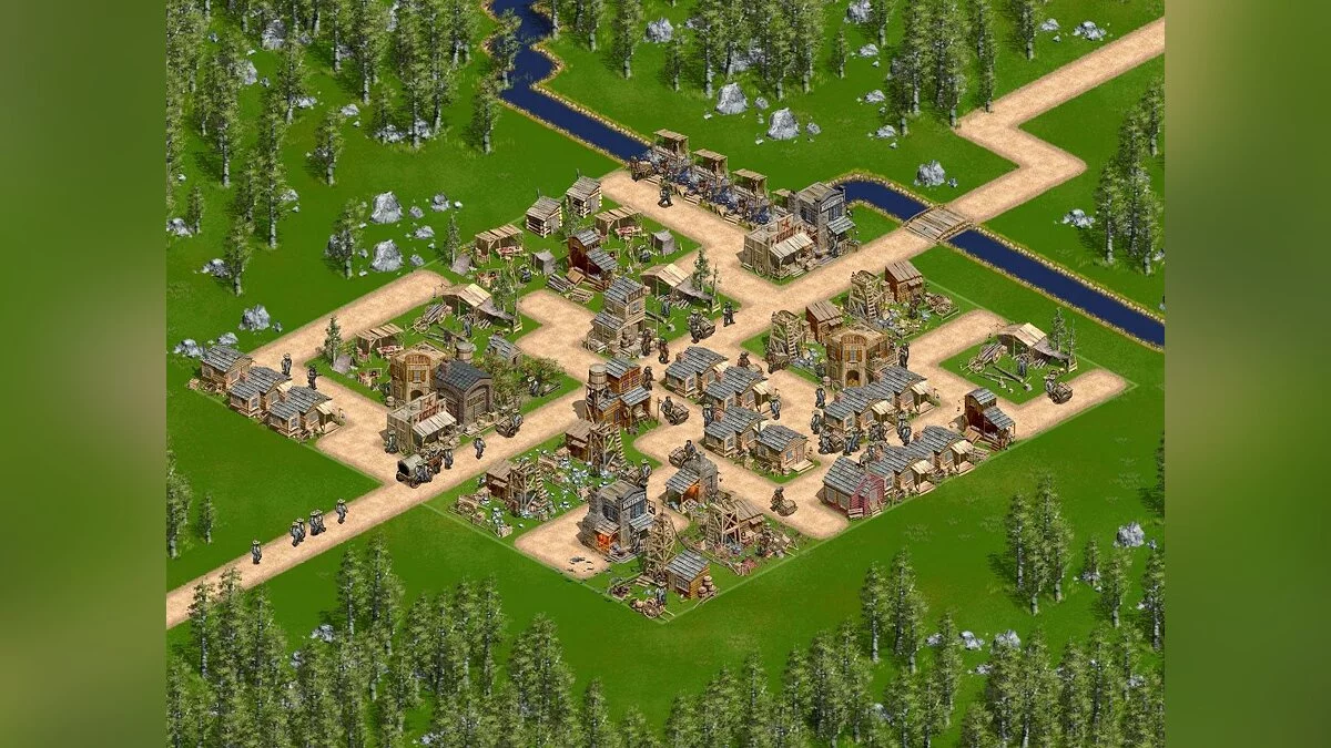 Скриншот из игры 1849 - 48