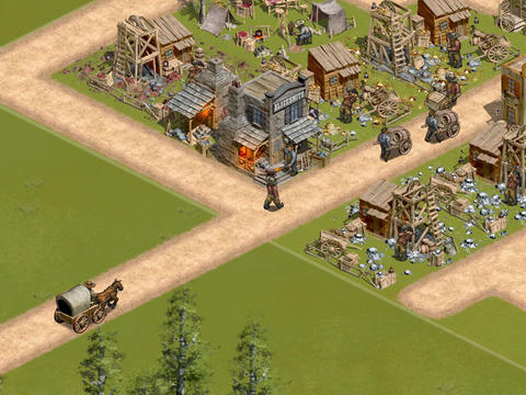 Скриншот из игры 1849 - 57
