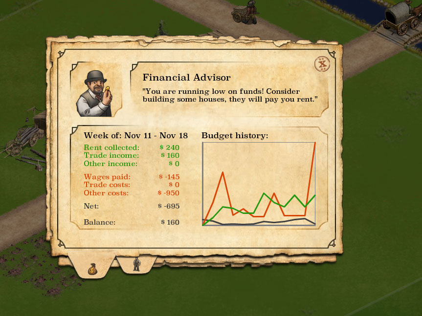 Скриншот из игры 1849 - 33